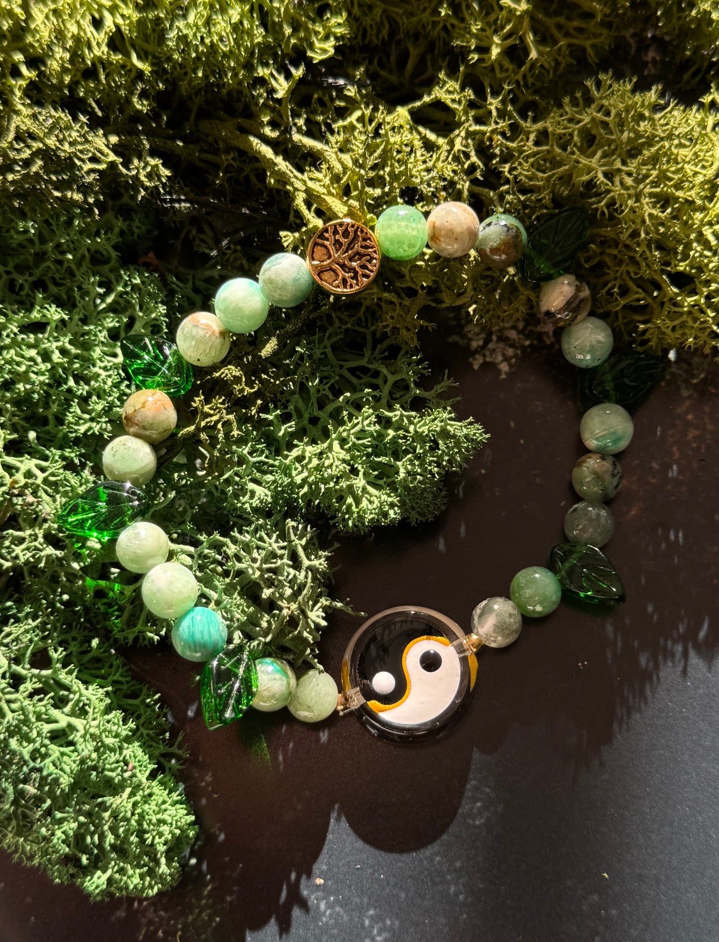 Armband „Balance“