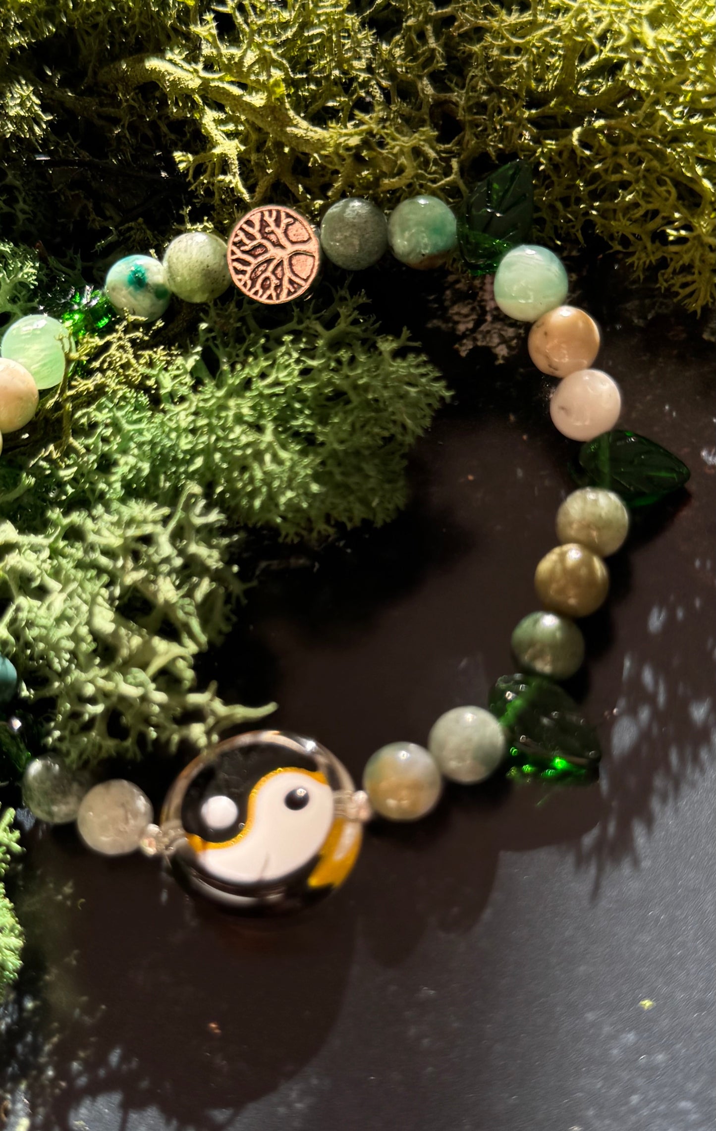 Armband „Balance“