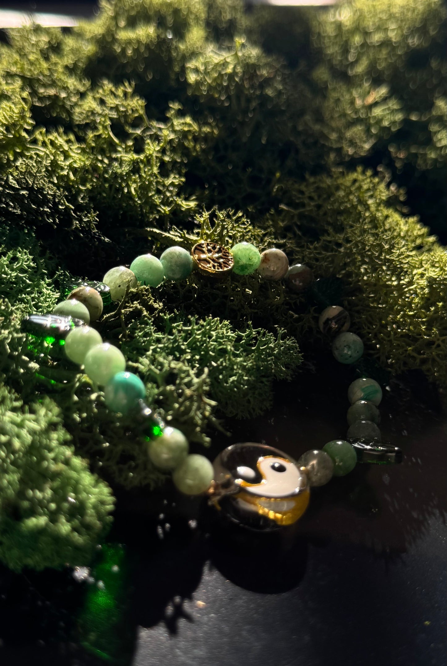 Armband „Balance“