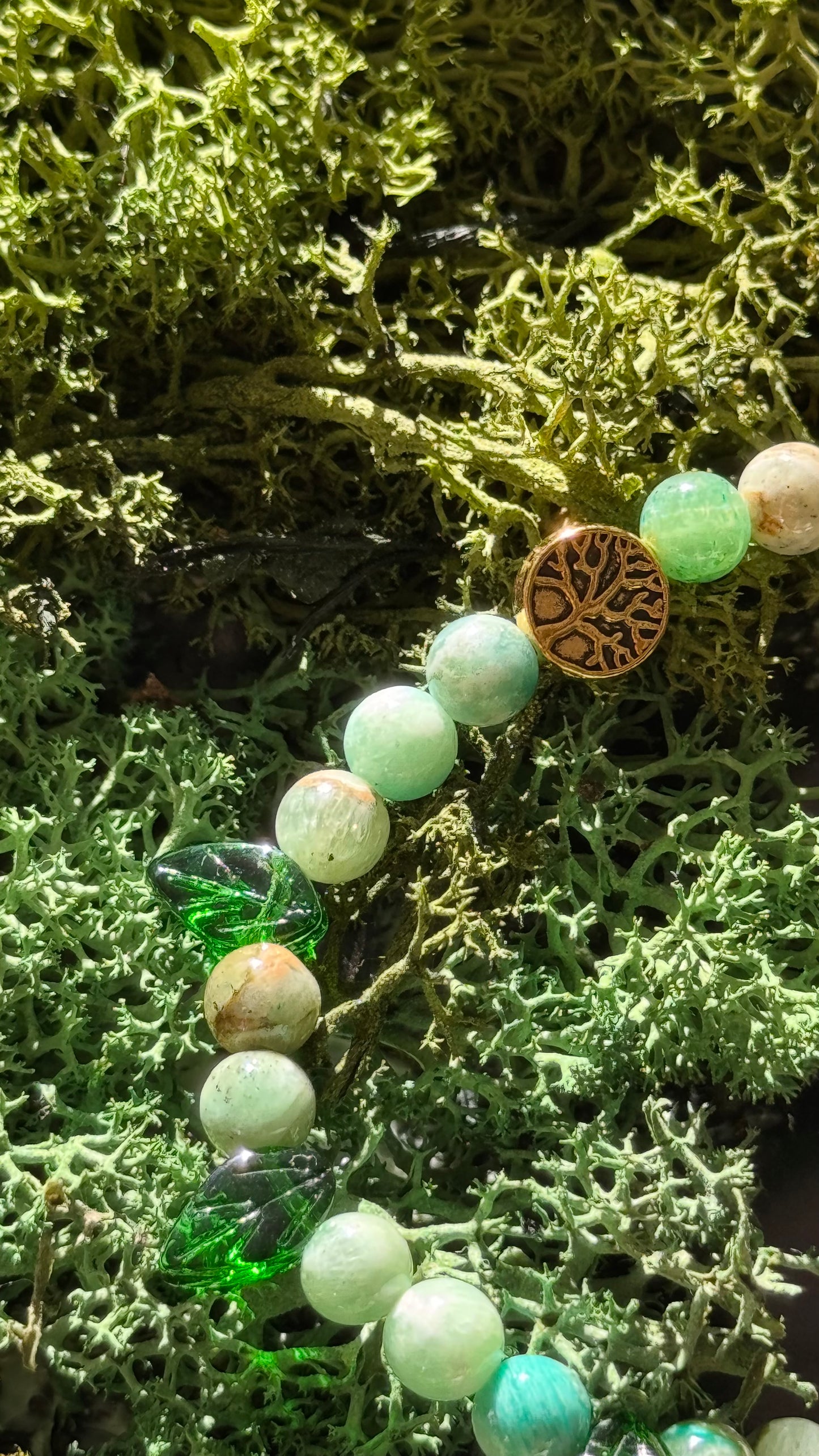 Armband „Balance“